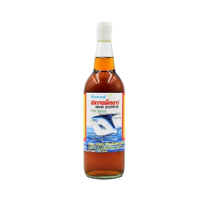 Fish Sauce 750ML